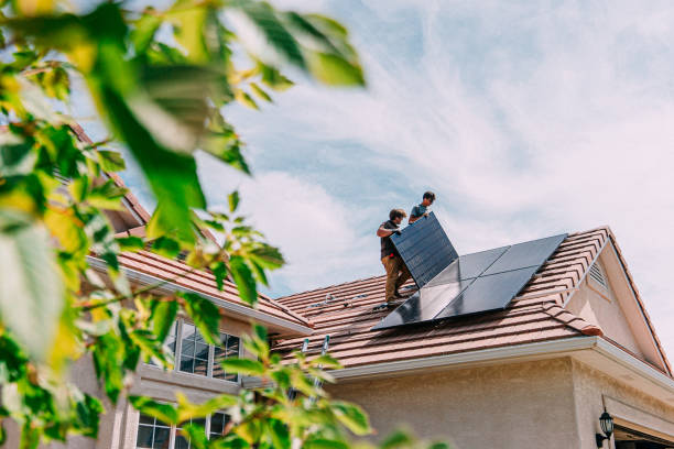 Best Commercial Roofing Services  in Union Point, GA