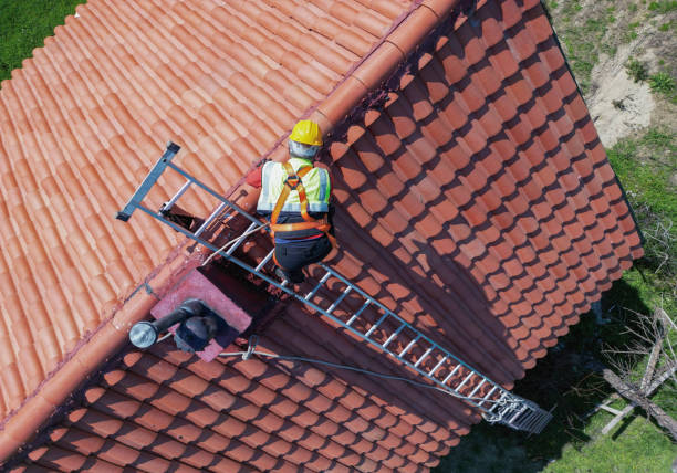 Best Cold Roofs  in Union Point, GA