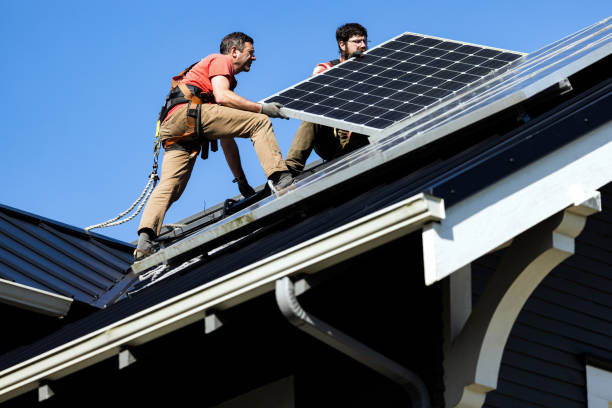 Best Asphalt Shingles Roofing  in Union Point, GA