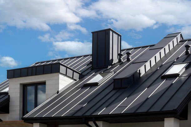 Best Roof Ventilation Installation  in Union Point, GA